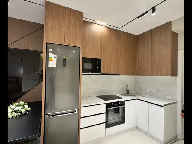 2-комн. квартира, 10 этаж, 63м², Шохмансур, Душанбе