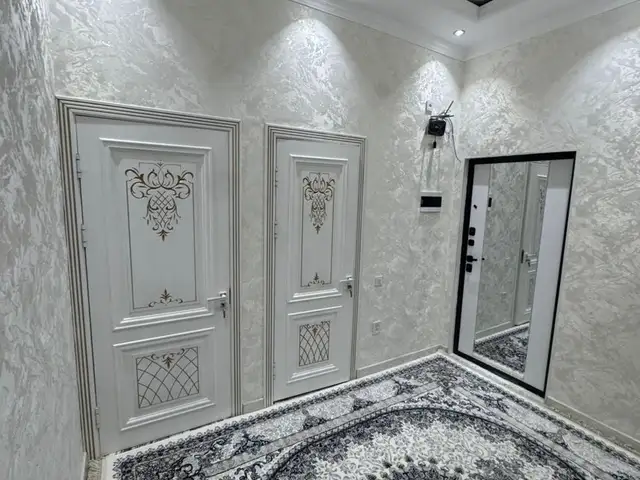 2-комн. квартира, 1 этаж, 53 м², Сино, Душанбе