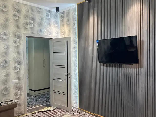 3-комн. квартира, 5 этаж, 72 м², 13 мкр, Хуҷанд