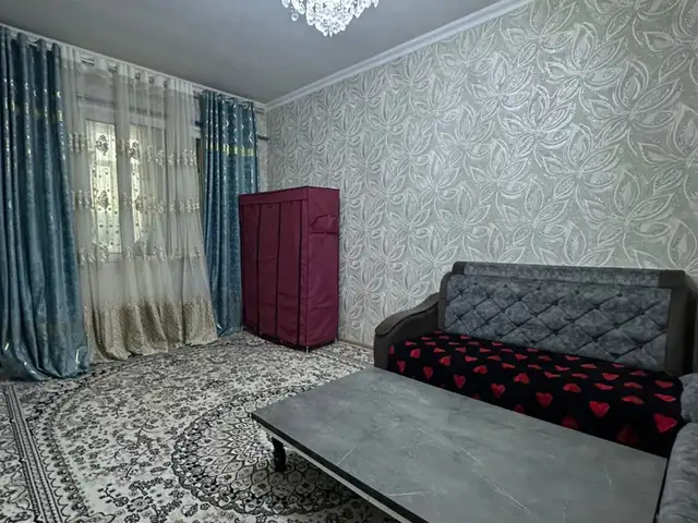 2-комн. квартира, 6 этаж, 54 м², Дружба народов, Бохтар (Курғон-Теппа)