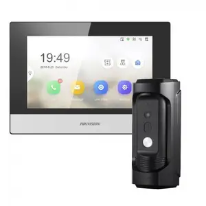 Домофон HIKVISION 6320, Душанбе