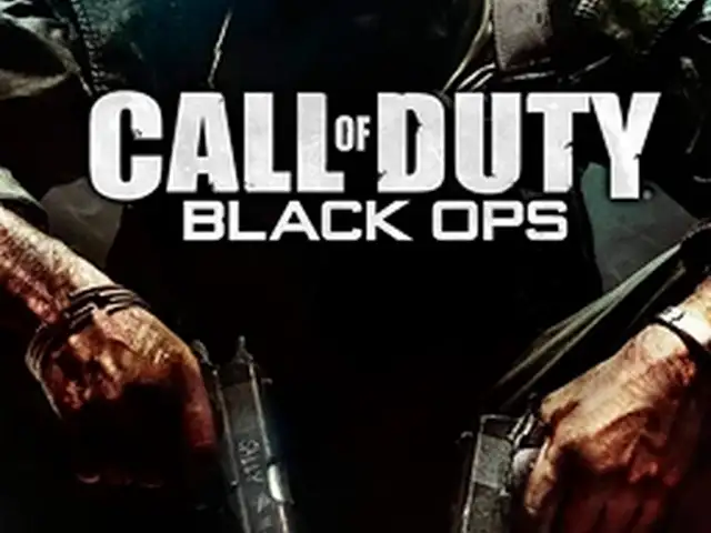 Игра Call of duty black ops 1.2.3, Истаравшан