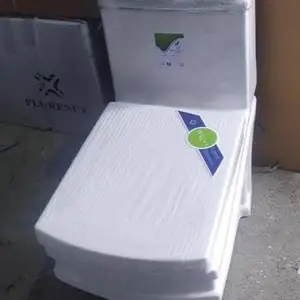 Унитаз Vellista Комфорт, Душанбе