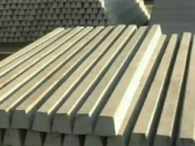 Бетонные столбики, Хуҷанд