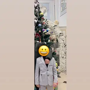 Костюм, Душанбе