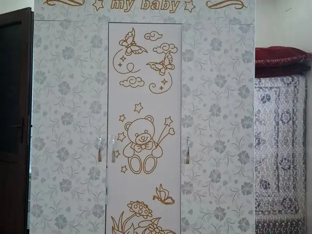 Шкаф детский, Хуҷанд