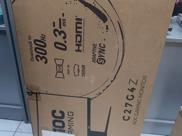 Монитор, Душанбе