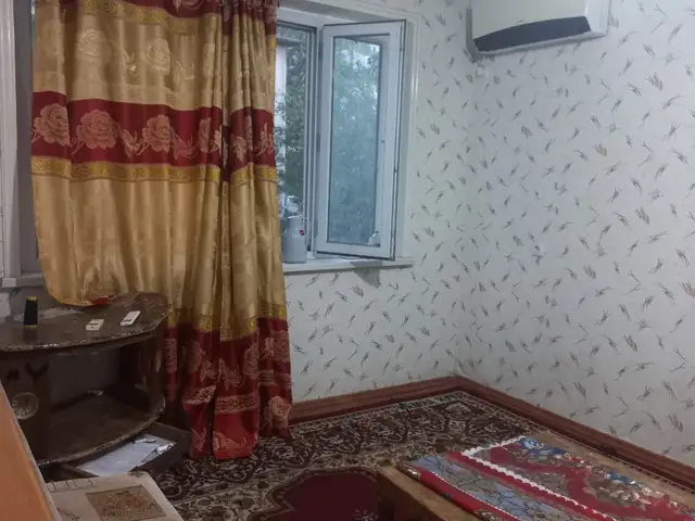 1-комн. квартира, 1 этаж, 40 м², 32 мик, Хуҷанд