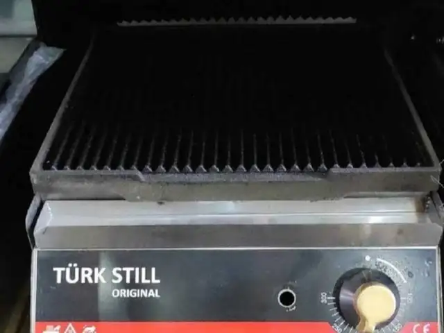 Тостер Turkstil, Душанбе
