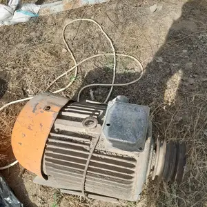 Электродвигатель, Мастчоҳ