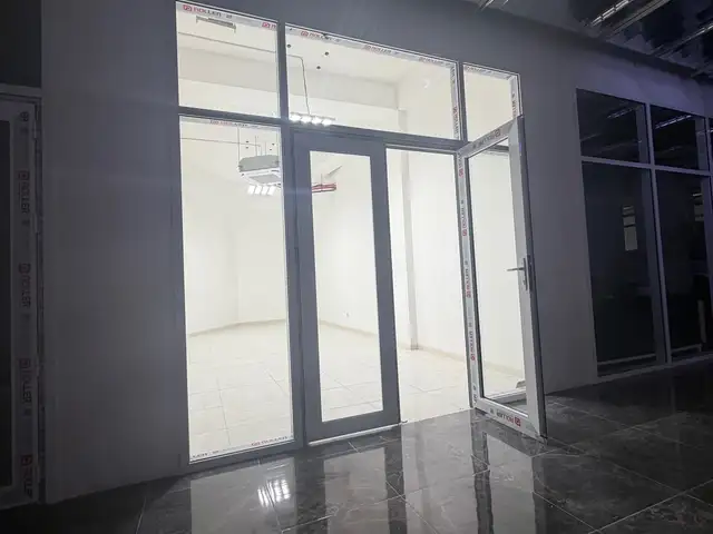 Помещение под офис, 33м², Исмоили Сомони, Душанбе - 6