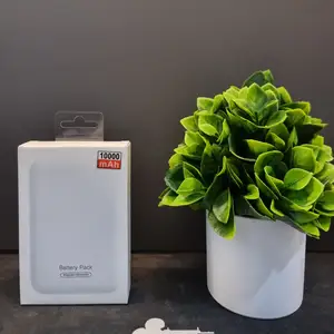 Powerbank+Magsafe 10000мАч, Худжанд
