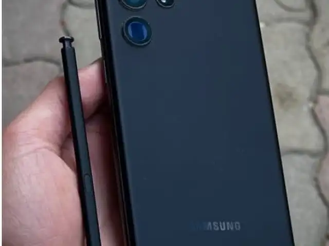 Samsung galaxy s22 ulta, Хуҷанд
