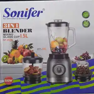 Блендер Sonifer SF-8125, Душанбе