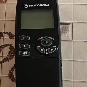 Motorola M3688, Худжанд