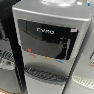 Кулер Evro, Душанбе