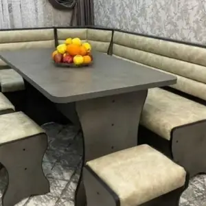 Кухонный уголок, Душанбе