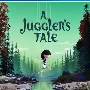 Игра A jugglers tale для PS-4 / 6.72 / 9.00 / 11.00 / 11.52 / 12.02 / 13.00 /, Душанбе