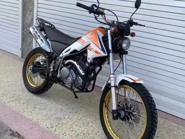 Мотоцикл Xinyuan Magician 250cc Под Заказ, Душанбе