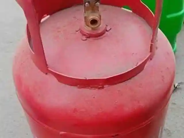 Газовые баллоны, Душанбе