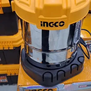 Пылесос строительный Ingco 12л 800w VC14122, Душанбе