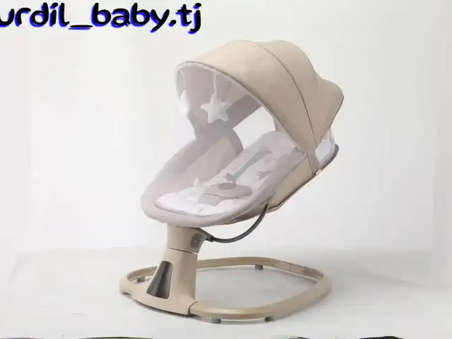 Колыбель, Душанбе