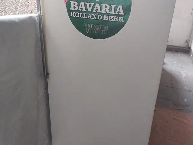 Холодильник Зил, Душанбе