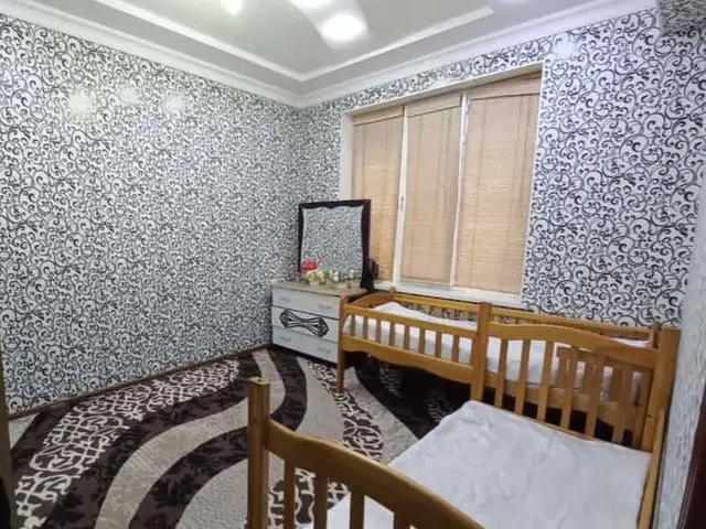 3-комн. квартира, 2 этаж, 80 м², 19, Хуҷанд - 14