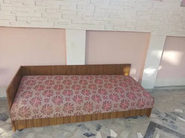 Кровать, Душанбе
