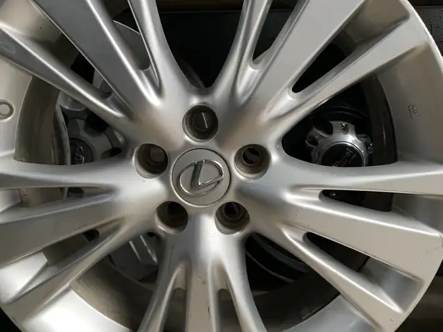 Диски R19 Lexus Rx 350, Душанбе