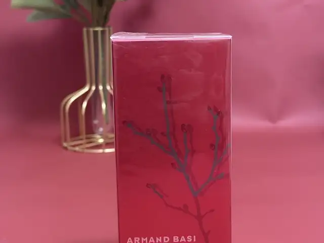 Духи Armand Basi in red Edp, Душанбе