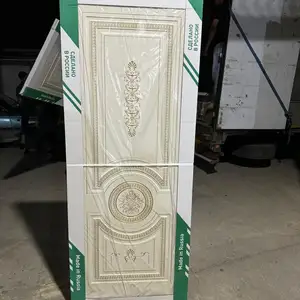 Дверь Эмаль, Душанбе