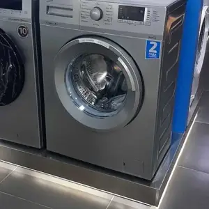 Стиральная машина Beko 6 kg, Душанбе