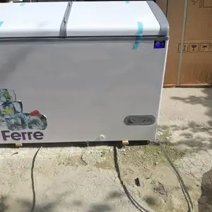 Морозильник Ferre, Душанбе