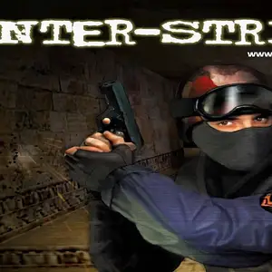 Игра counter strike 1.5, Истаравшан