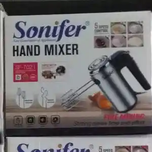 Миксер Sonifer SF-7071, Душанбе