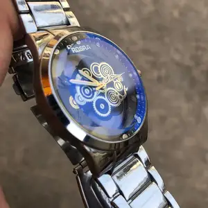 Часы ROSRA, Душанбе