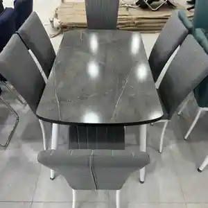 Кухонный стол, Душанбе