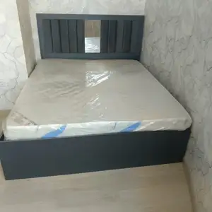 Кровать, Душанбе