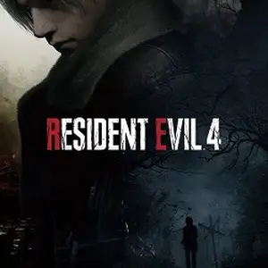 Игра Resident Evil 4 - 2023, Душанбе