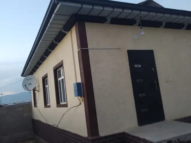 Хизматрасонии устои тунукафон, Душанбе - 3