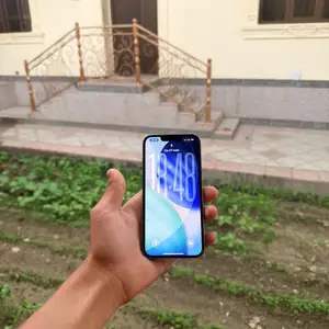 Apple iPhone 13, 128 gb, Blue, Хуҷанд