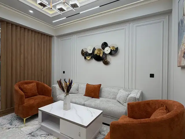 4-комн. квартира, 4 этаж, 76 м², 8мкр, Худжанд