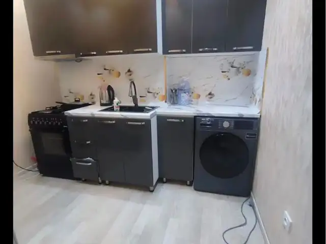 2-комн. квартира, 2 этаж, 58м², сино, Душанбе