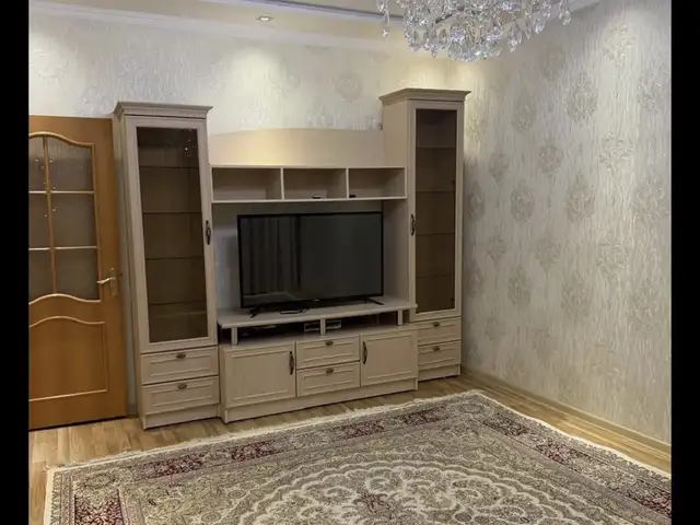 4-комн. квартира, 4 этаж, 100м², фирдавси, Душанбе