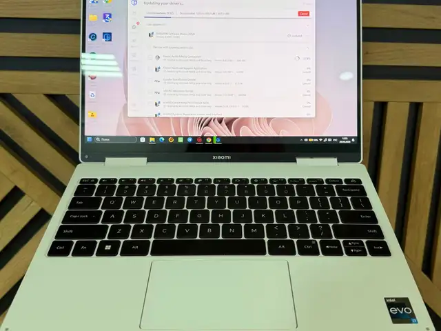 Ноутбук Xiaomi Book Air 13, Душанбе