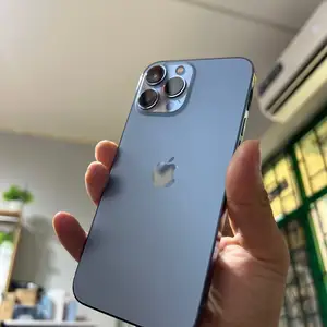 Apple iPhone 13 Pro Max, 128 gb, Sierra Blue, Душанбе