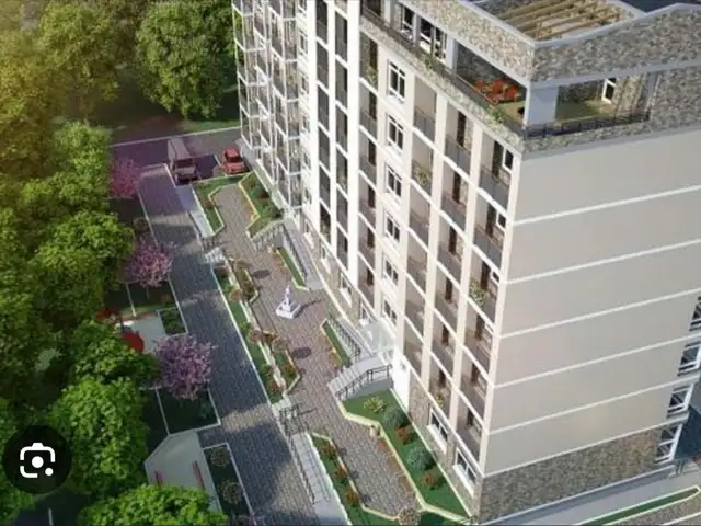 2-комн. квартира, 9 этаж, 55 м², Ш.Бохтар 14-ум микрарайён, Бохтар (Курғон-Теппа)