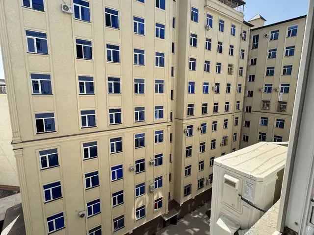 2-комн. квартира, 7 этаж, 65 м², Бозорчаи Гулистон, Ваҳдат - 2
