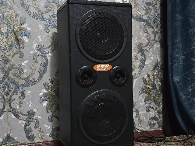 Колонка на прокат, Душанбе